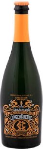 Lindemans Ginger Gueuze 750ml Bottles