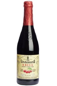 Lindemans Kriek Lambic 750ml