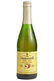 Lindemans Peche 750ml Bottle