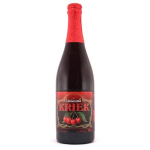 Lindemans Kriek Lambic 355ml