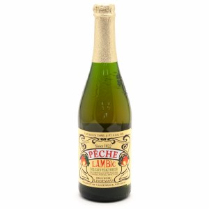 Lindemans Peche Lambic 355ml