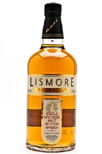 Lismore Speyside Single Malt Whiskey 750ml