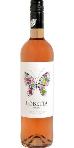 Lobetia Rosado Rose 750ml