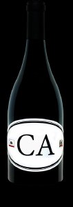 Locations CA Red Blend 750ml