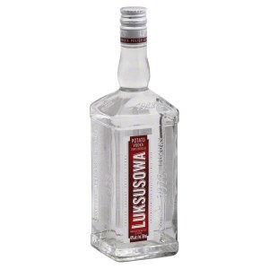 Luksusowa Potatao Vodka 1.75L