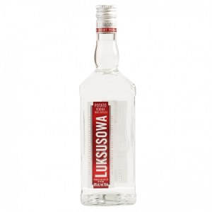 Luksusowa Potato Vodka 750ml