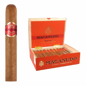 Macanudo