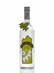 Macchu Pisco Spirit 750ml