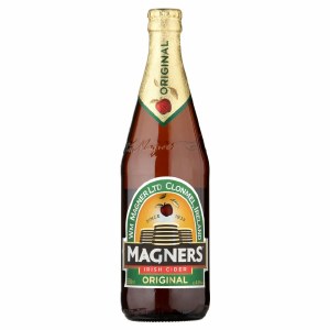 Magners Apple Cider 6pk Bottles