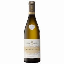 Maison Albert Bichot Macon Villages 750ml