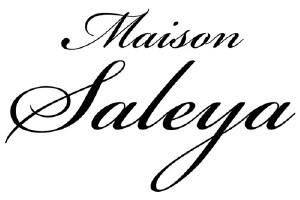 Maison Saleya Coteaux D'Aix En Provence Rose 750ml