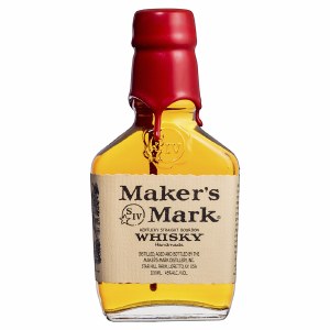 Makers Mark Bourbon Whiskey 200ml