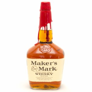 Makers Mark Bourbon Whiskey 1.75L
