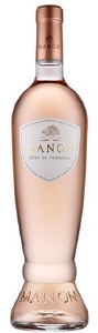 Manon Cotes De Provence Rose 750ml