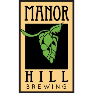 Manor Hill Porter 6pk 12oz Cans