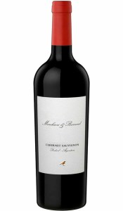 Marchiori and Barraud Cabernet Sauvignon 750ml