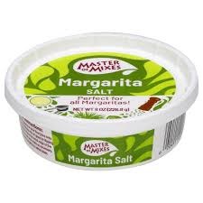 Margarita Salt 8oz