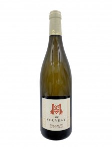 Margellau Vouvray Sec 750ml