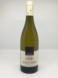 Marjolet Cotes du Rhone Petite Parcelle 750ml