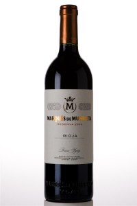 Marques De Murietta Rioja Reserva 750ml