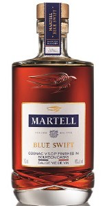 Martell Blue Swif VSOP Co 750ml