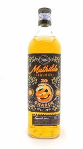 Mathilde XO Orange Liqueur 375ml