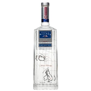 Martin Miller Gin 750ml B