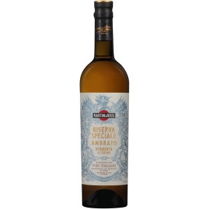 Martini & Rossi Ambrato Vermouth 750ml