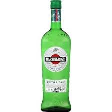 Martini Rossi Extra Dry Vermouth 750ml