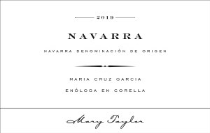 Mary Taylor Navarra Rouge 750ml