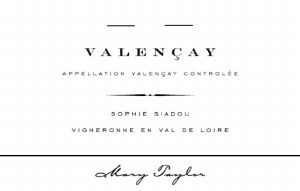 Mary Taylor Valencay 750ml