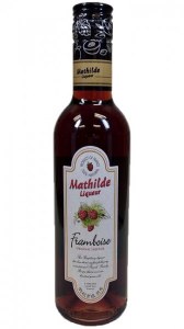 Mathilde Framboise Liqueur 375ml