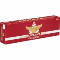 Maverick 100 Red Box