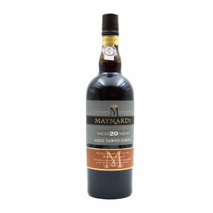 Maynards 20 Yr Old Tawny Port 750ml