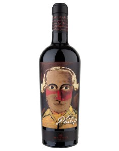 Mazzei Philip Toscana Cabernet 750ml