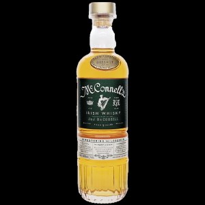 Mc Connells 5 Years Irish Whiskey 750ml