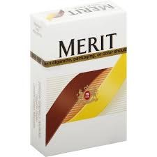 Merit Yellow Light Box Short