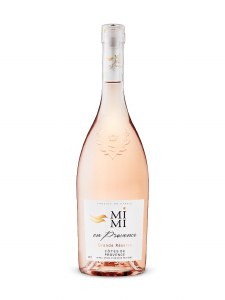 Mi Mi En Provence Rose 750ml