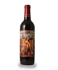Micheal David 750ml