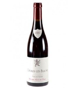 Michel Gay et Fils Chorey Les Beaune 750ml