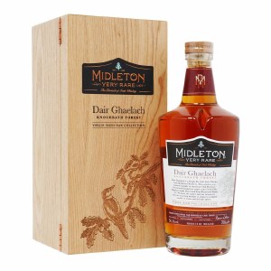 Midleton Dair Ghaelach Knockrath Forest Irish Whiskey 750ml