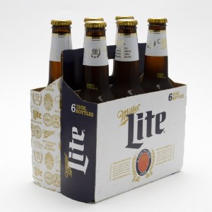 Miller High Life 6pk C