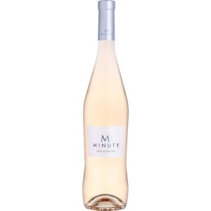 Minuty Cotes de Provence Rose 750ml