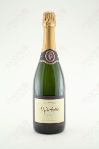 Mirabelle Brut 750ml