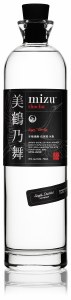 Mizu Shochu Japnese Spirit 750ml