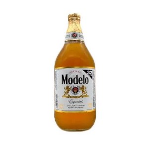 Modelo Especial 32oz Bottle