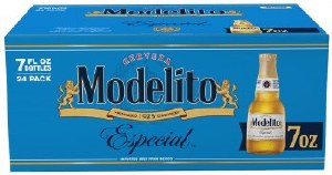 Modelo Especial Modelito 24pk Btls