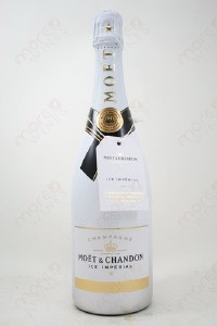 Moet Chandon Ice Champagne 750ml