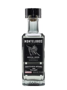 Montelobos Mezcal Joven 750ml