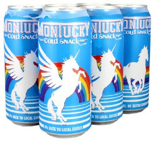 Montucky 6pk Cans